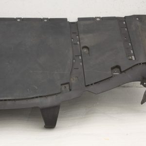 Tesla Model S Rear Bumper Under Tray 6008180-00-B Genuine - Image 3
