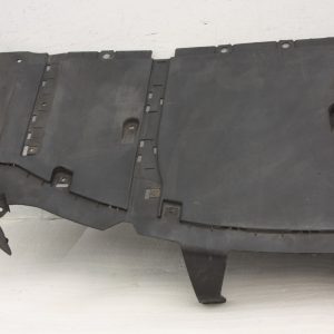 Tesla Model S Rear Bumper Under Tray 6008180-00-B Genuine - Image 4