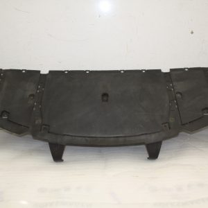 Tesla Model S Rear Bumper Under Tray 6008180-00-B Genuine - Image 1