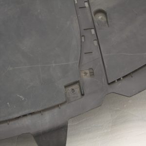 Tesla Model S Rear Bumper Under Tray 6008180-00-B Genuine - Image 5