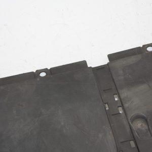 Tesla Model S Rear Bumper Under Tray 6008180-00-B Genuine - Image 6