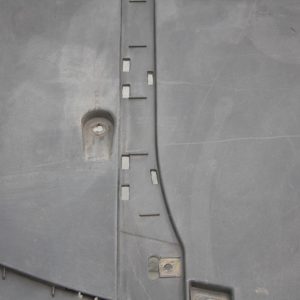 Tesla Model S Rear Bumper Under Tray 6008180-00-B Genuine - Image 7