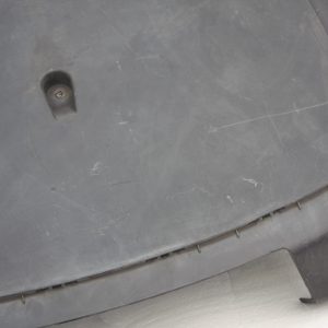 Tesla Model S Rear Bumper Under Tray 6008180-00-B Genuine - Image 8