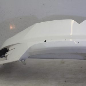 Tesla Model X Front Bumper 2017 TO 2020 Genuine - Image 11