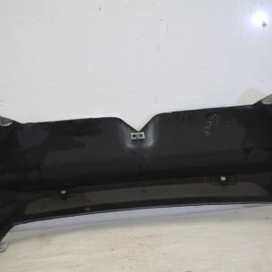 Tesla Model X Front Bumper 2017 TO 2020 Genuine - Image 13