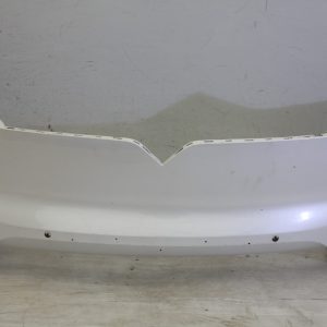 Tesla Model X Front Bumper 2017 TO 2020 Genuine - Image 3