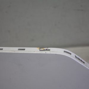 Tesla Model X Front Bumper 2017 TO 2020 Genuine - Image 4