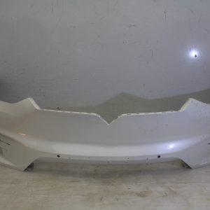 Tesla Model X Front Bumper 2017 TO 2020 Genuine