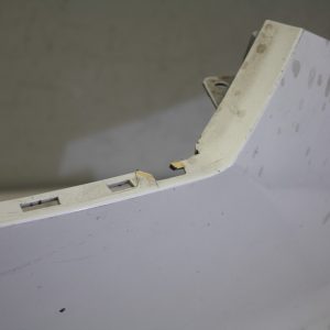 Tesla Model X Front Bumper 2017 TO 2020 Genuine - Image 5