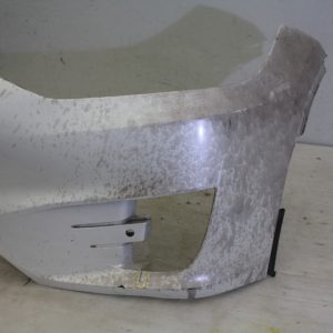 Tesla Model X Front Bumper 2017 TO 2020 Genuine - Image 7