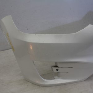 Tesla Model X Front Bumper 2017 TO 2020 Genuine - Image 9