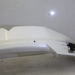 Tesla Model X Front Bumper 2017 TO 2020 Genuine - Image 10