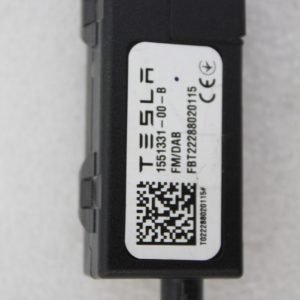 Tesla Model Y Antenna Amplifier 1551331-00-B Genuine - Image 5