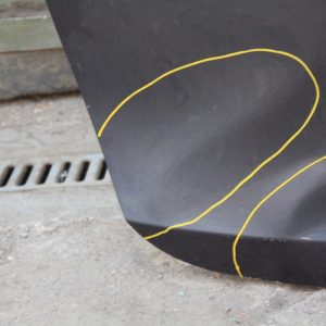 Tesla Model Y Bootlid Tailgate 2019 ON Genuine - Image 12