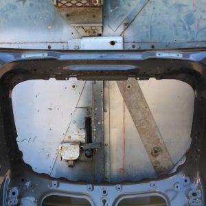 Tesla Model Y Bootlid Tailgate 2019 ON Genuine - Image 14