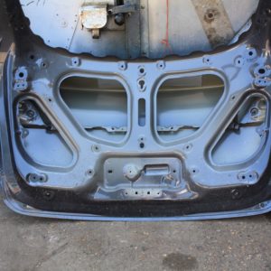 Tesla Model Y Bootlid Tailgate 2019 ON Genuine - Image 15