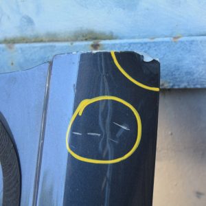 Tesla Model Y Bootlid Tailgate 2019 ON Genuine - Image 4