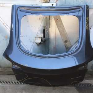 Tesla Model Y Bootlid Tailgate 2019 ON Genuine - Image 1