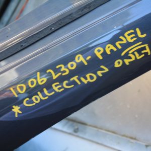 Tesla Model Y Bootlid Tailgate 2019 ON Genuine - Image 5