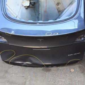 Tesla Model Y Bootlid Tailgate 2019 ON Genuine - Image 7