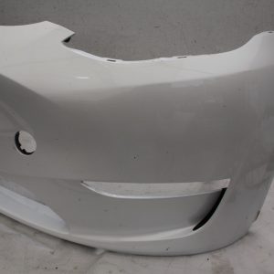 Tesla Model Y Front Bumper 2022 TO 2025 1540100-06-C Genuine *DAMAGED* - Image 12