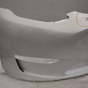 Tesla Model Y Front Bumper 2022 TO 2025 1540100-06-C Genuine *DAMAGED* - Image 13
