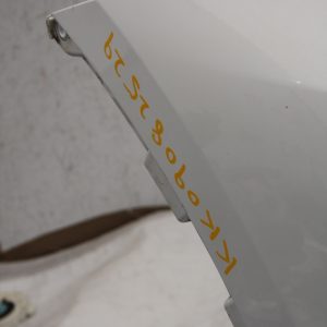 Tesla Model Y Front Bumper 2022 TO 2025 1540100-06-C Genuine *DAMAGED* - Image 14