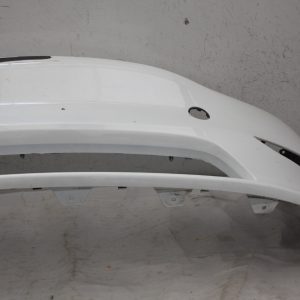 Tesla Model Y Front Bumper 2022 TO 2025 1540100-06-C Genuine *DAMAGED* - Image 15