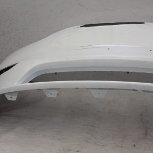 Tesla Model Y Front Bumper 2022 TO 2025 1540100-06-C Genuine *DAMAGED* - Image 16