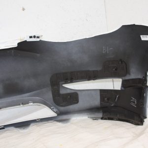 Tesla Model Y Front Bumper 2022 TO 2025 1540100-06-C Genuine *DAMAGED* - Image 18