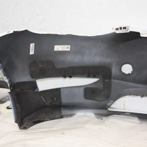Tesla Model Y Front Bumper 2022 TO 2025 1540100-06-C Genuine *DAMAGED* - Image 20