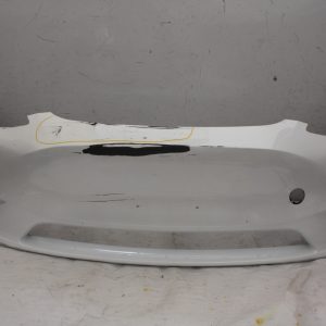 Tesla Model Y Front Bumper 2022 TO 2025 1540100-06-C Genuine *DAMAGED* - Image 1