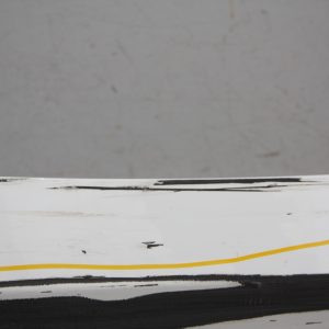 Tesla Model Y Front Bumper 2022 TO 2025 1540100-06-C Genuine *DAMAGED* - Image 5