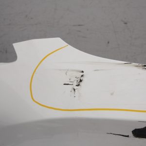 Tesla Model Y Front Bumper 2022 TO 2025 1540100-06-C Genuine *DAMAGED* - Image 7