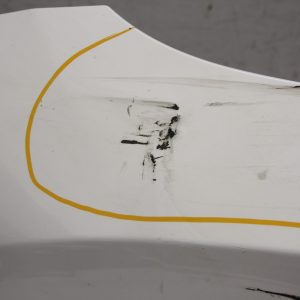 Tesla Model Y Front Bumper 2022 TO 2025 1540100-06-C Genuine *DAMAGED* - Image 8