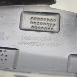 Tesla Model Y Front Bumper Left Inner Bracket 2022 TO 2025 1493741-00-A Genuine - Image 12