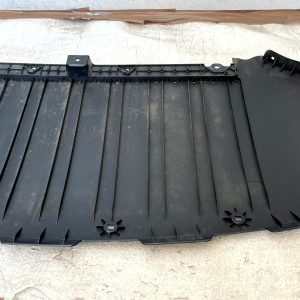Tesla Model Y Front Bumper Lower Undertray Cover 2021-2025 1613579-00-A Genuine - Image 11