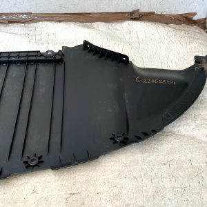 Tesla Model Y Front Bumper Lower Undertray Cover 2021-2025 1613579-00-A Genuine - Image 12