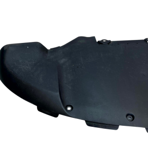 Tesla Model Y Front Bumper Lower Undertray Cover 2021-2025 1613579-00-A Genuine - Image 3
