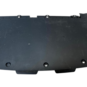 Tesla Model Y Front Bumper Lower Undertray Cover 2021-2025 1613579-00-A Genuine - Image 5