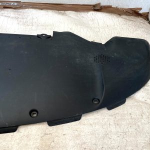Tesla Model Y Front Bumper Lower Undertray Cover 2021-2025 1613579-00-A Genuine - Image 6
