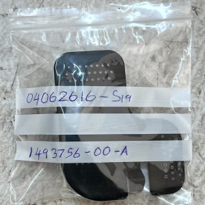 Tesla Model Y Front Bumper Park Assist Sensor Bracket 21-25 1493756-00-A Genuine - Image 12
