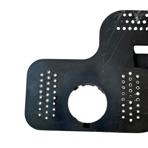 Tesla Model Y Front Bumper Park Assist Sensor Bracket 21-25 1493756-00-A Genuine - Image 3