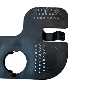 Tesla Model Y Front Bumper Park Assist Sensor Bracket 21-25 1493756-00-A Genuine - Image 4