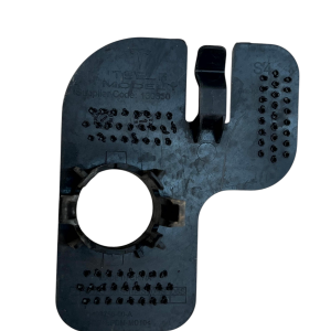 Tesla Model Y Front Bumper Park Assist Sensor Bracket 21-25 1493756-00-A Genuine - Image 5