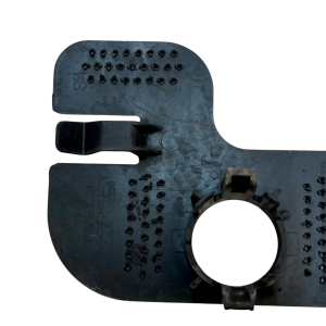 Tesla Model Y Front Bumper Park Assist Sensor Bracket 21-25 1493756-00-A Genuine - Image 6
