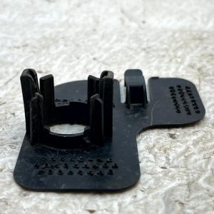 Tesla Model Y Front Bumper Park Assist Sensor Bracket 21-25 1493756-00-A Genuine - Image 9