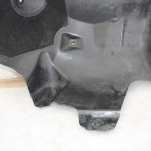 Tesla Model Y Front Left Wheel Liner Splash Guard 2022-2025 1492613-00-D Genuine - Image 13
