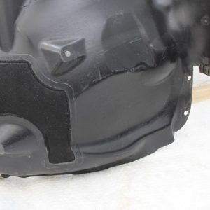 Tesla Model Y Front Left Wheel Liner Splash Guard 2022-2025 1492613-00-D Genuine - Image 4