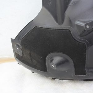 Tesla Model Y Front Left Wheel Liner Splash Guard 2022-2025 1492613-00-D Genuine - Image 5